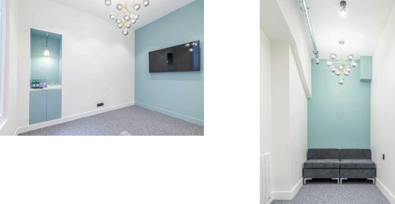 Bureau Paris 134m² Location bureau Paris OLBUR2532476 4